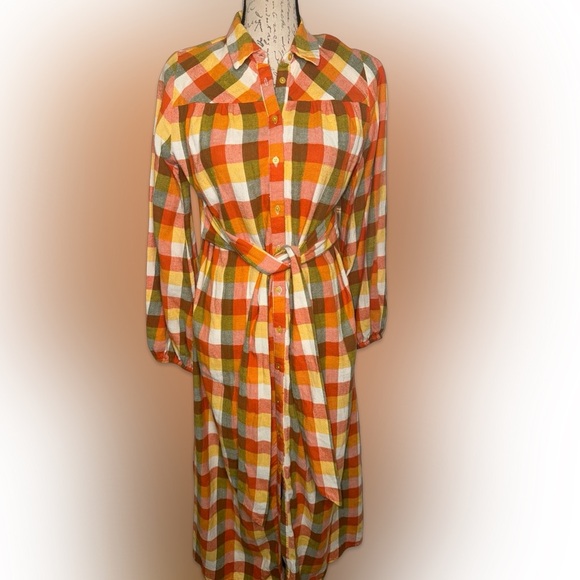 Du Paradis Dress - Picture 3 of 10